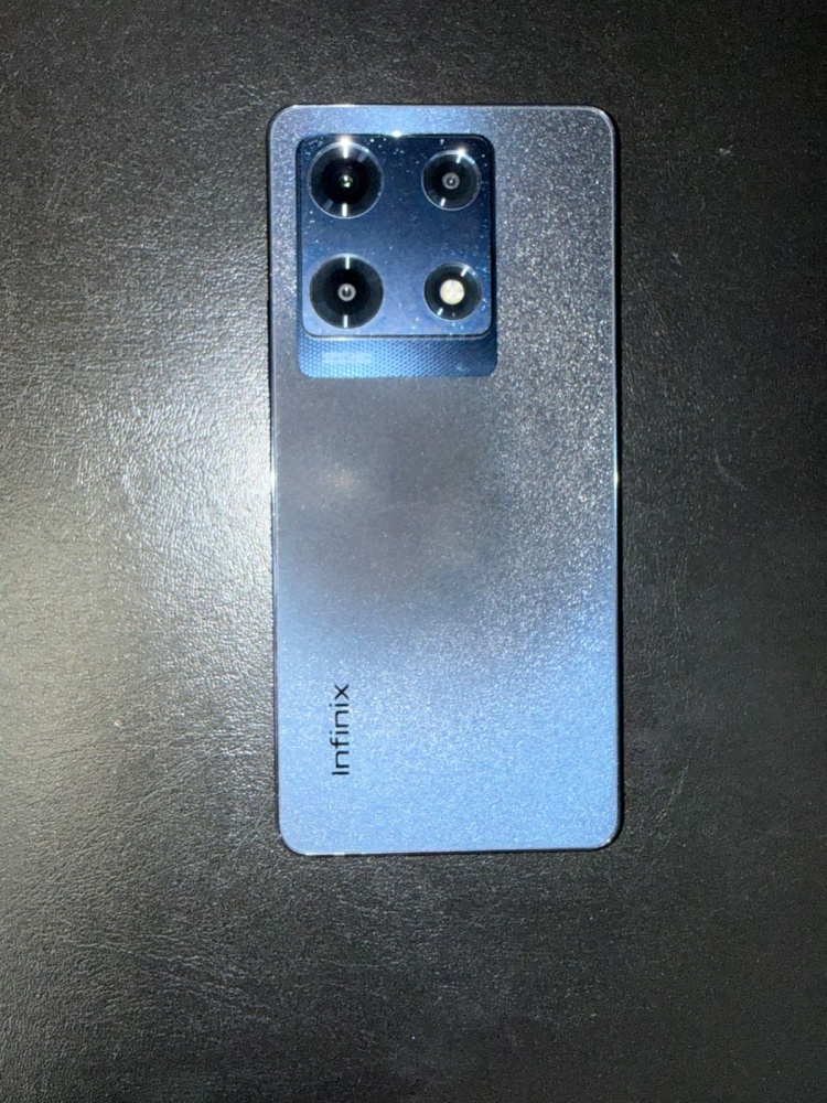 Мобильный телефон Infinix note 30 pro 256
