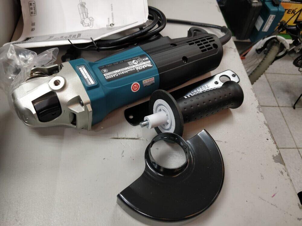 УШМ Makita 125mm GA5050