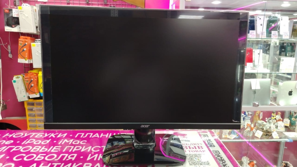 Монитор Acer 27 KA272bi