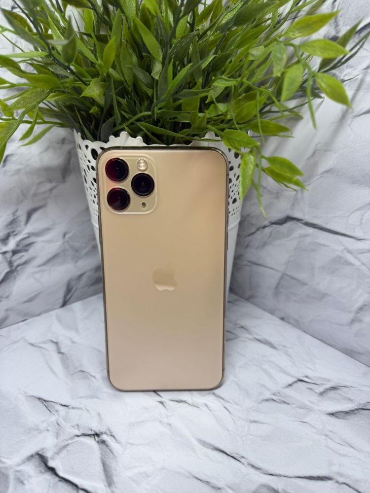 Смартфон iPhone 11 PRO 256 Gb