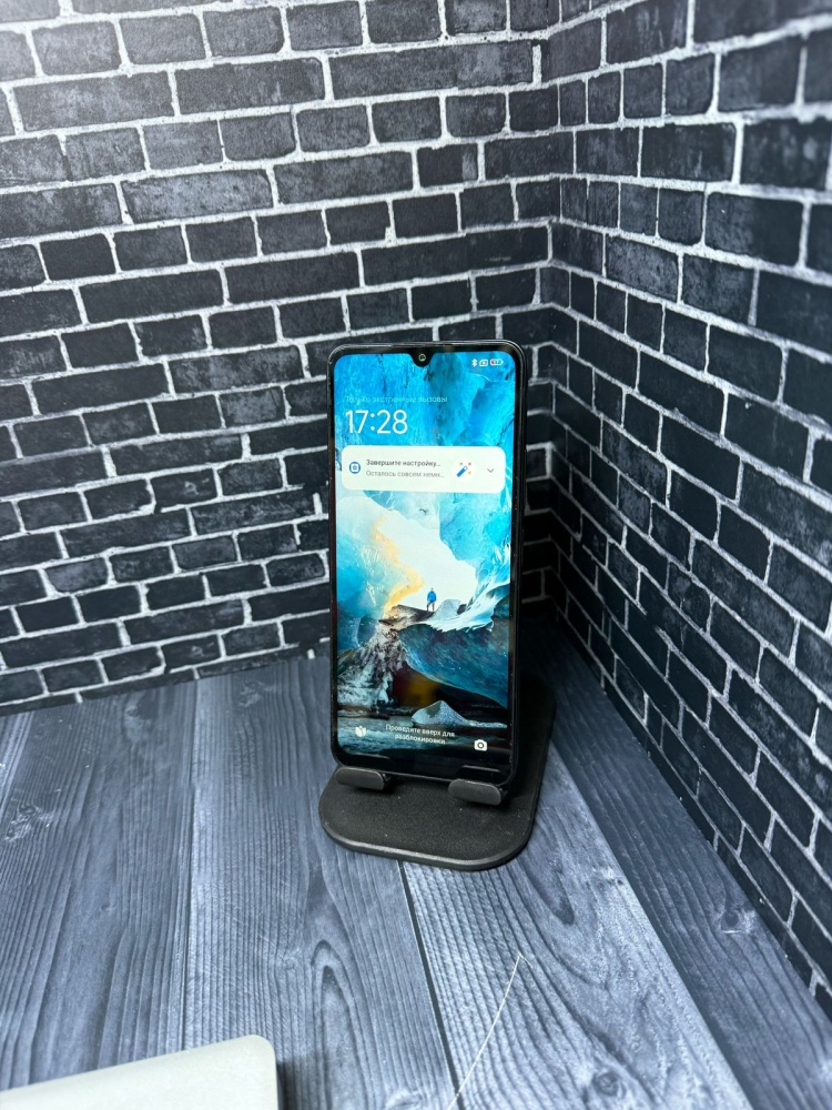 Смартфон Xiaomi Redmi 12 4-128