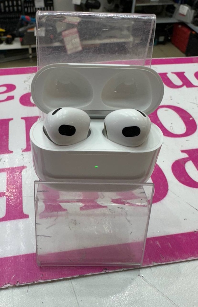 Наушники Airpods 3