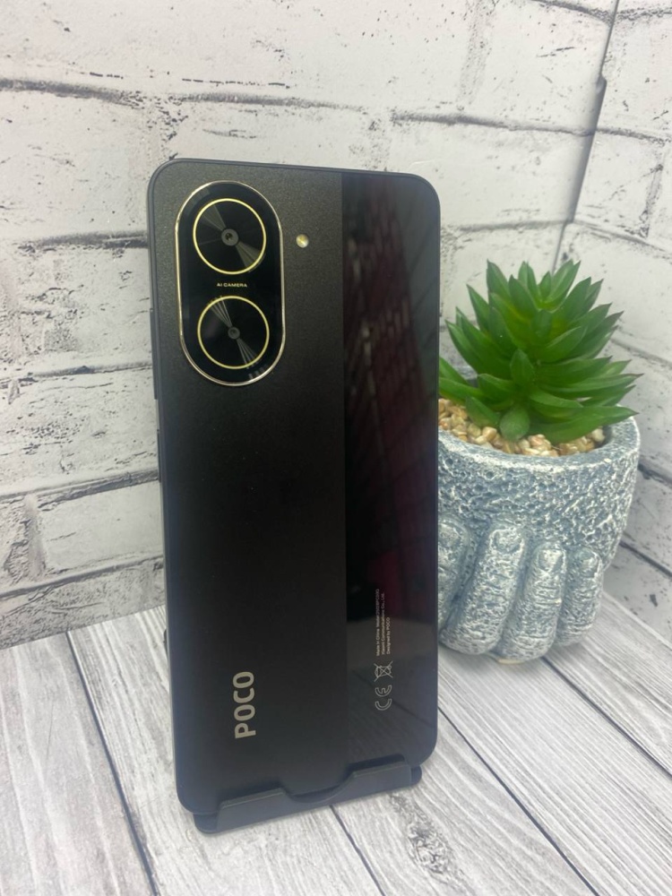 Xiaomi Poco С71 3/64 GB