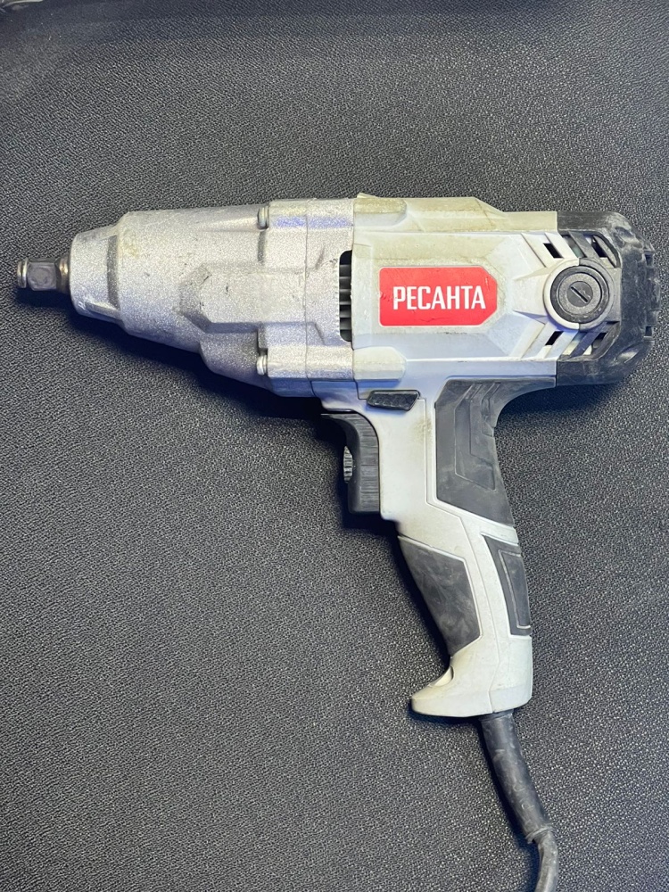 Гайковерт РЕСАНТА гс-1100