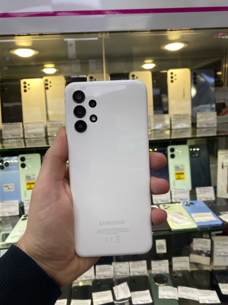 Смартфон Samsung A13 64gb