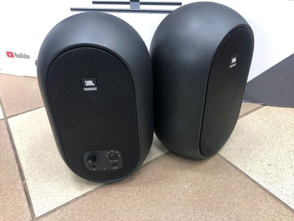 Акустика JBL 104bt