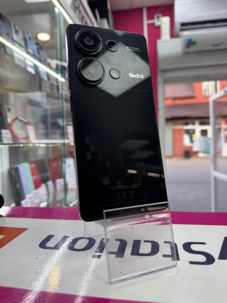 Смартфон Xiaomi Redmi Note 13 PRO 8/256gb