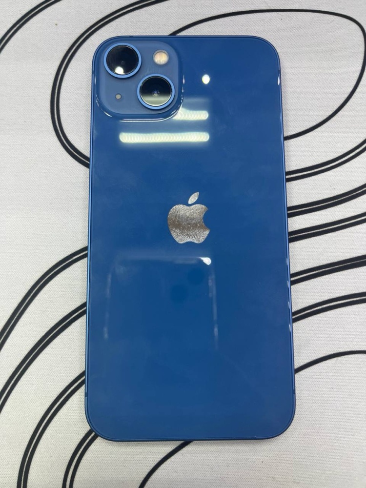 Смартфон iPhone 13 128 Gb