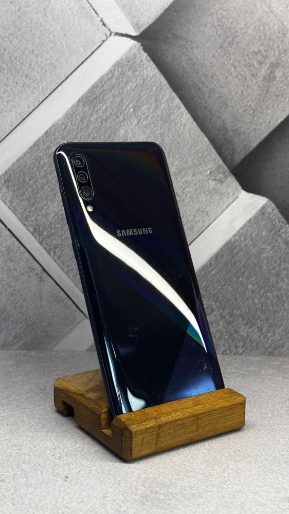 Смартфон Samsung A30S 2019
