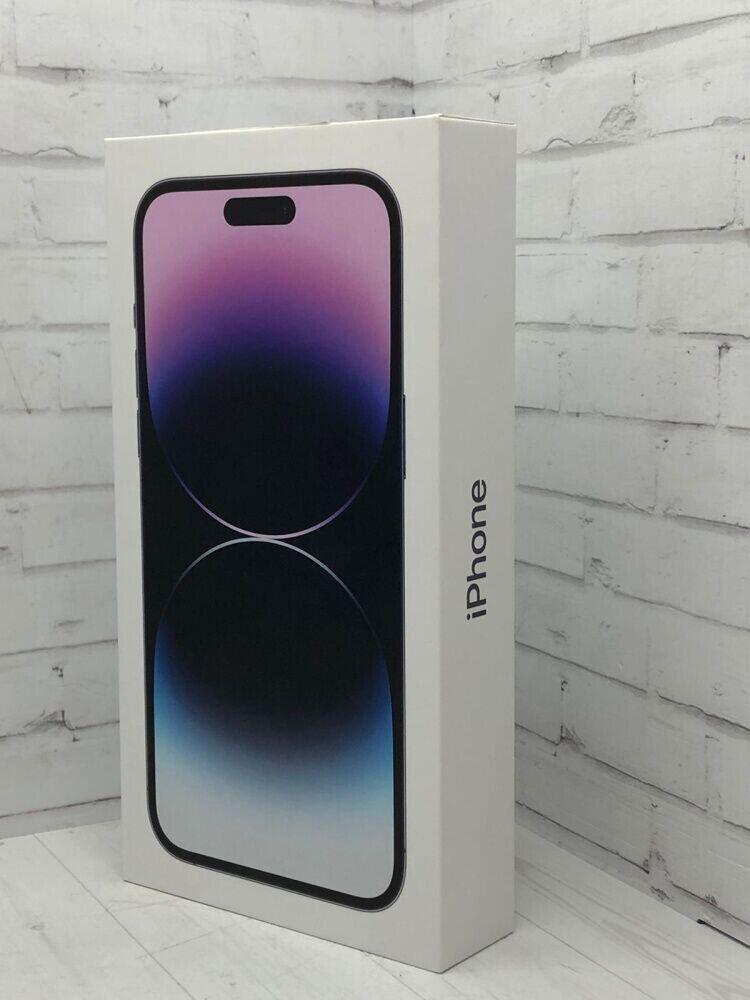 Смартфон iPhone 14 PRO MAX 256GB