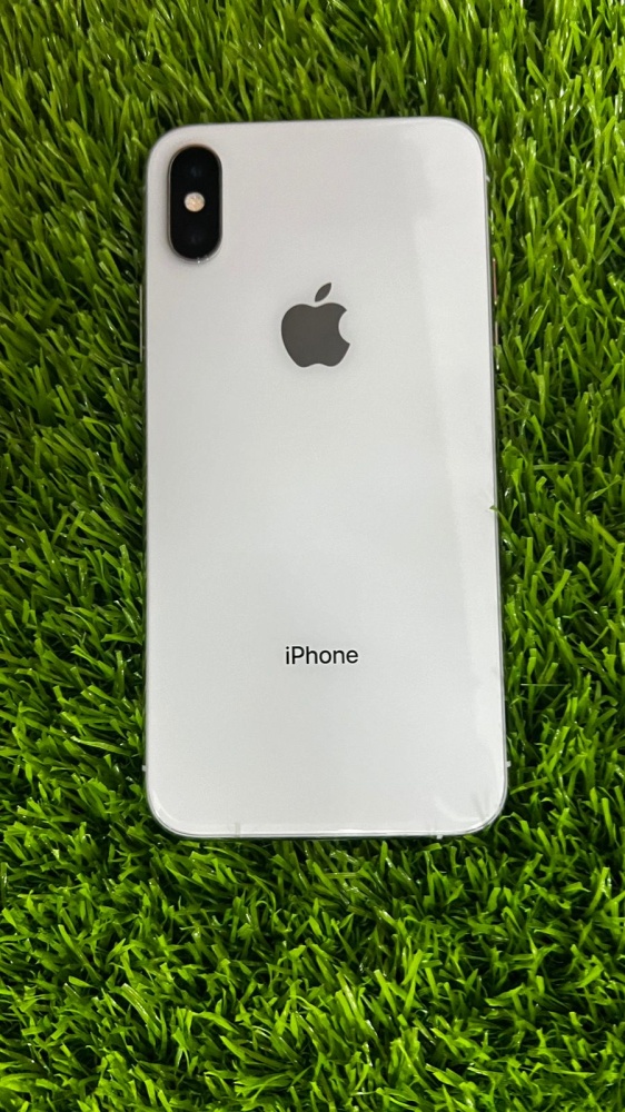 Смартфон iPhone XS 256Gb