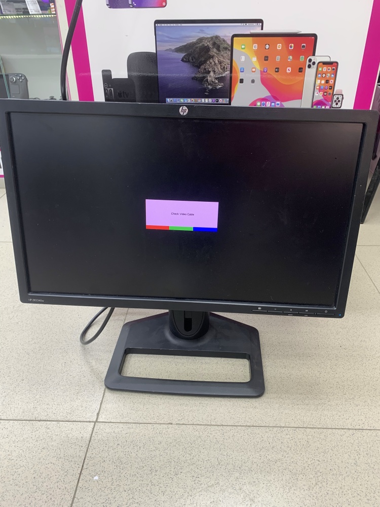 Монитор HP ZR2240W