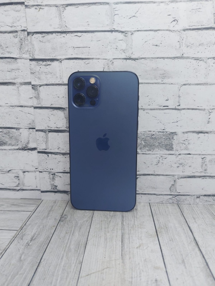 Смартфон iPhone 12 PRO 128 Gb