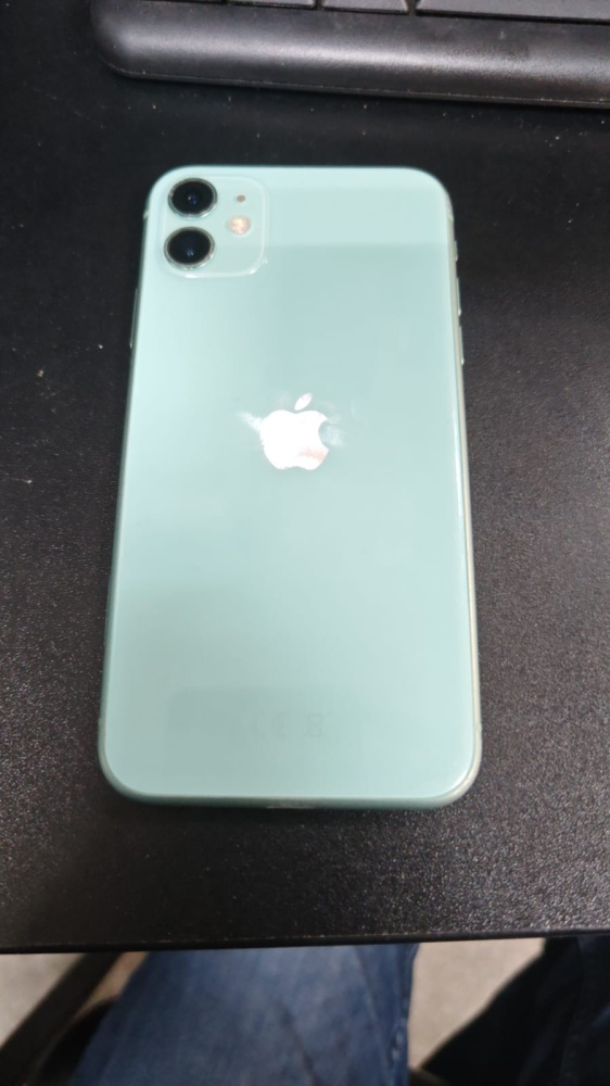 Смартфон iPhone 11 128 Gb