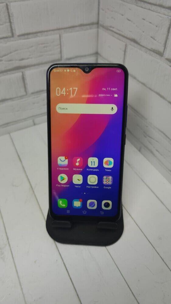 Смартфон Vivo V9 3-64