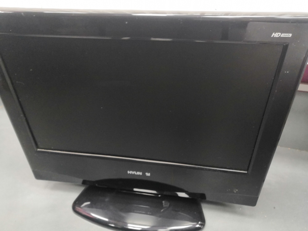 Телевизор Hyundai 14"