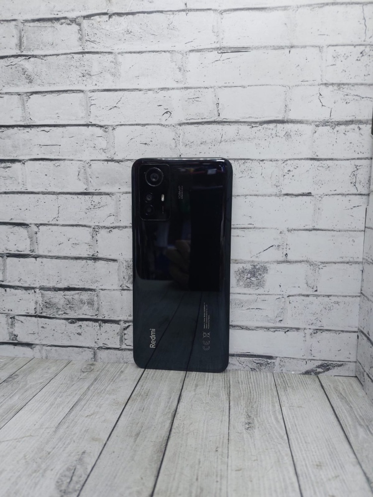 Смартфон Xiaomi Redmi note 12s 8/256