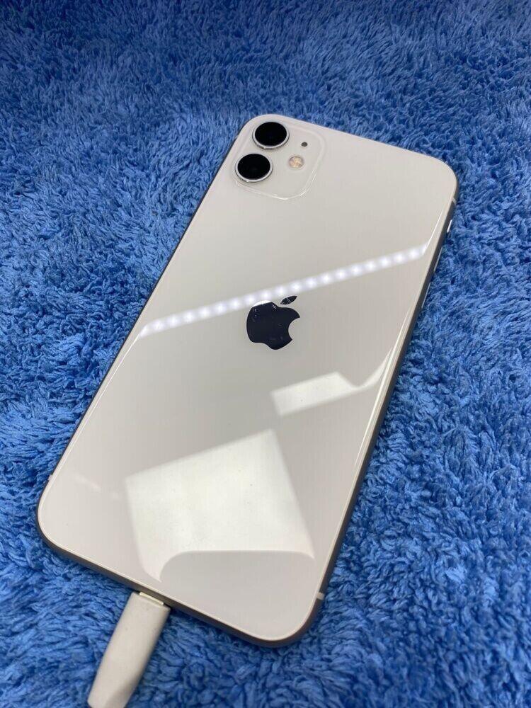 Смартфон iPhone 11 128 GB