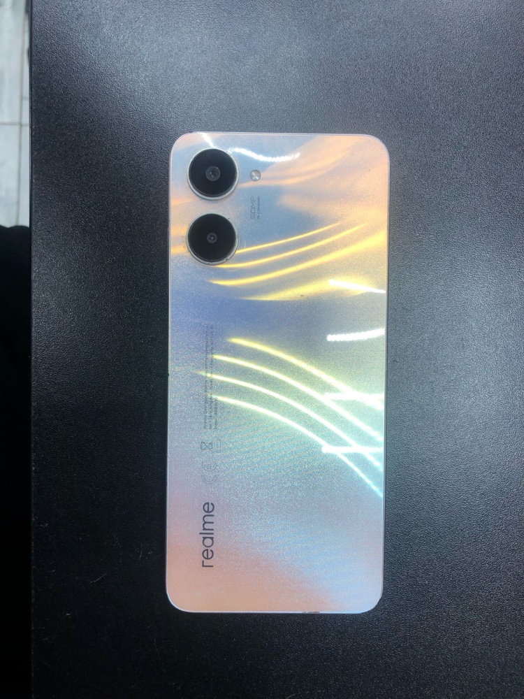 Смартфон Realme 10 4\128