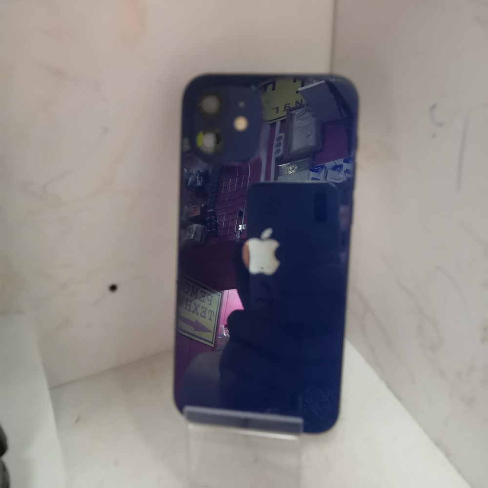 Смартфон iPhone 12 128 Gb