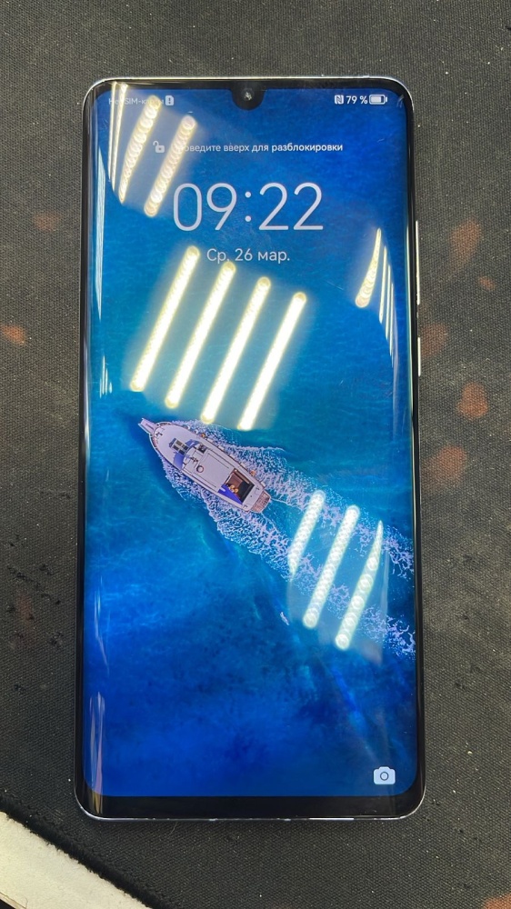 Смартфон Honor X9C 12/265