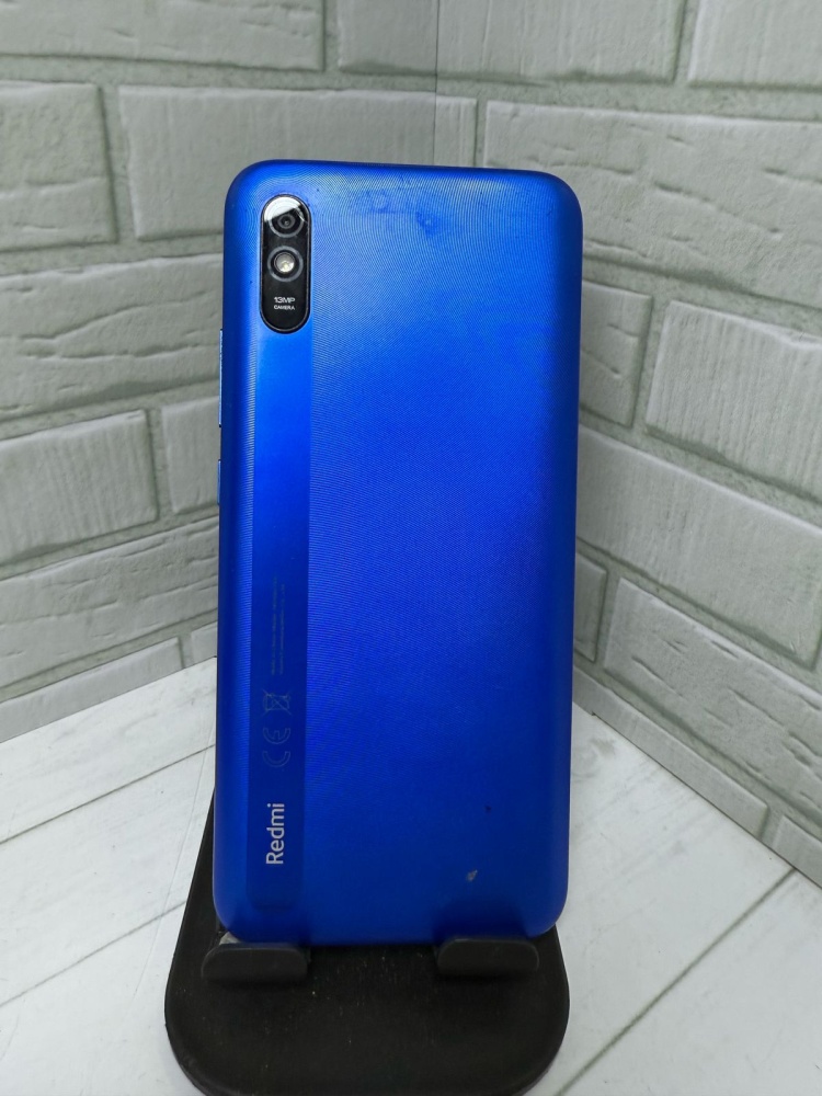 Смартфон Xiaomi Redmi 9A 2-32gb