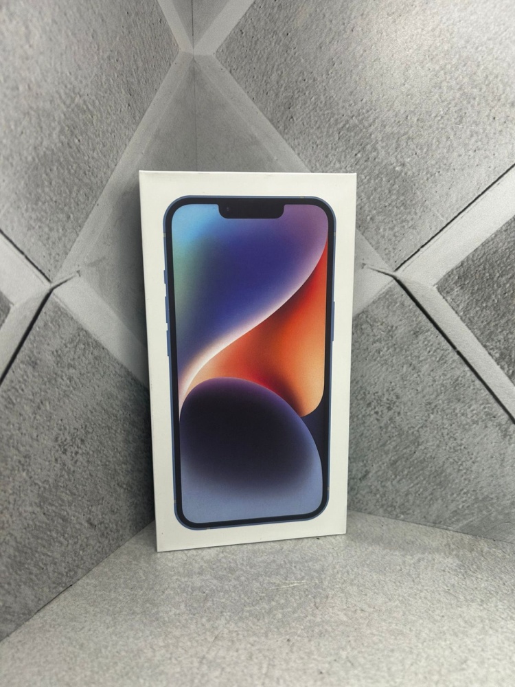 Смартфон iPhone 14 128Gb