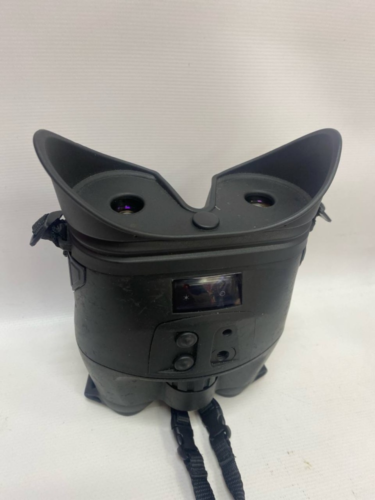 Очки ночного видения Yukon Tracker NV 1x24 Goggles