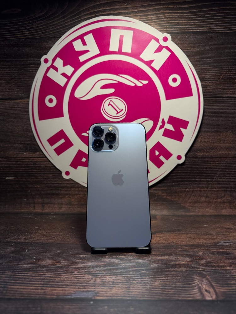 Смартфон iPhone 13 PRO MAX 256 Gb 78%