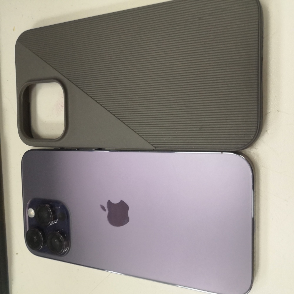 Смартфон iPhone 14 PRO MAX 512 Gb