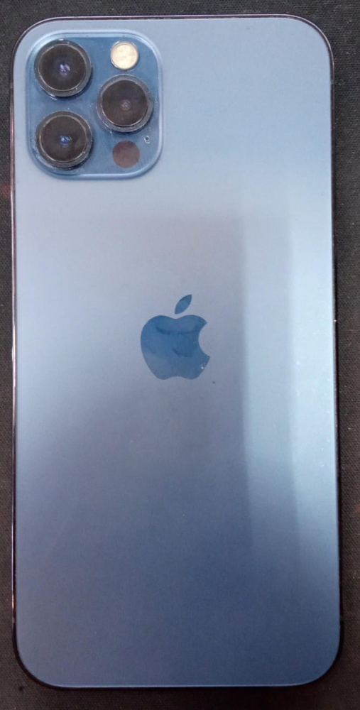 Смартфон iPhone 12 PRO 256 Gb