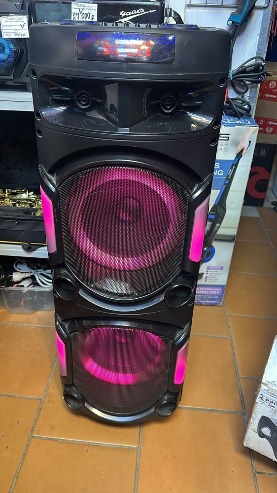 Акустика Supra SMB 530