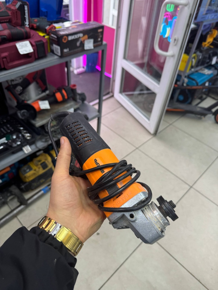 УШМ (Болгарка) Вихрь