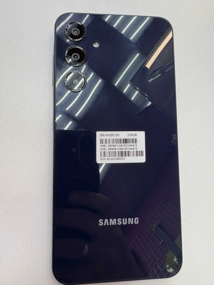 Смартфон Samsung A16 8/256