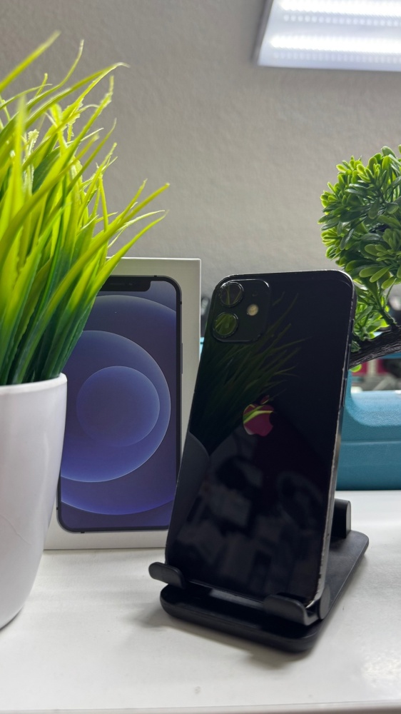 Смартфон iPhone 12 mini 128 Gb