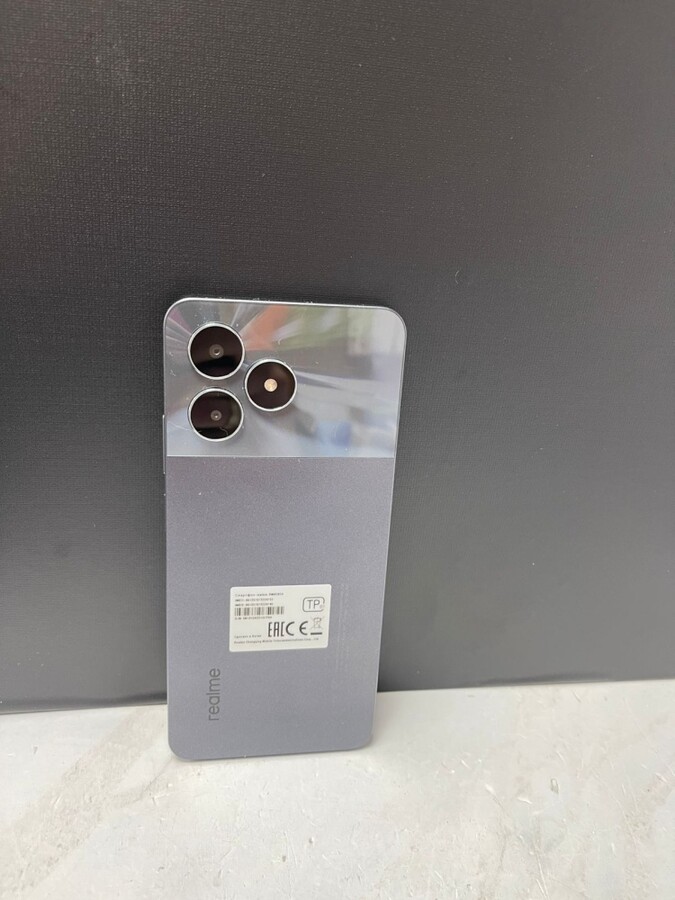 Смартфон Realme Note 50 3/64