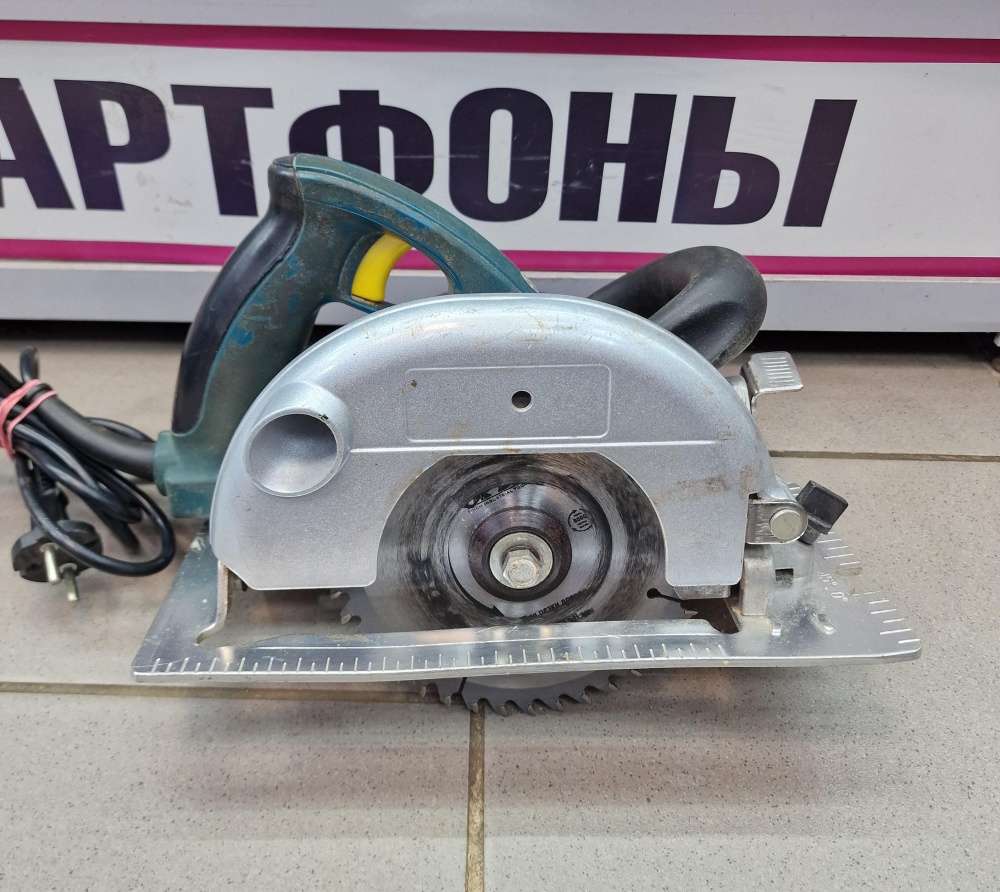 Циркулярная пила FIT CS-140/800