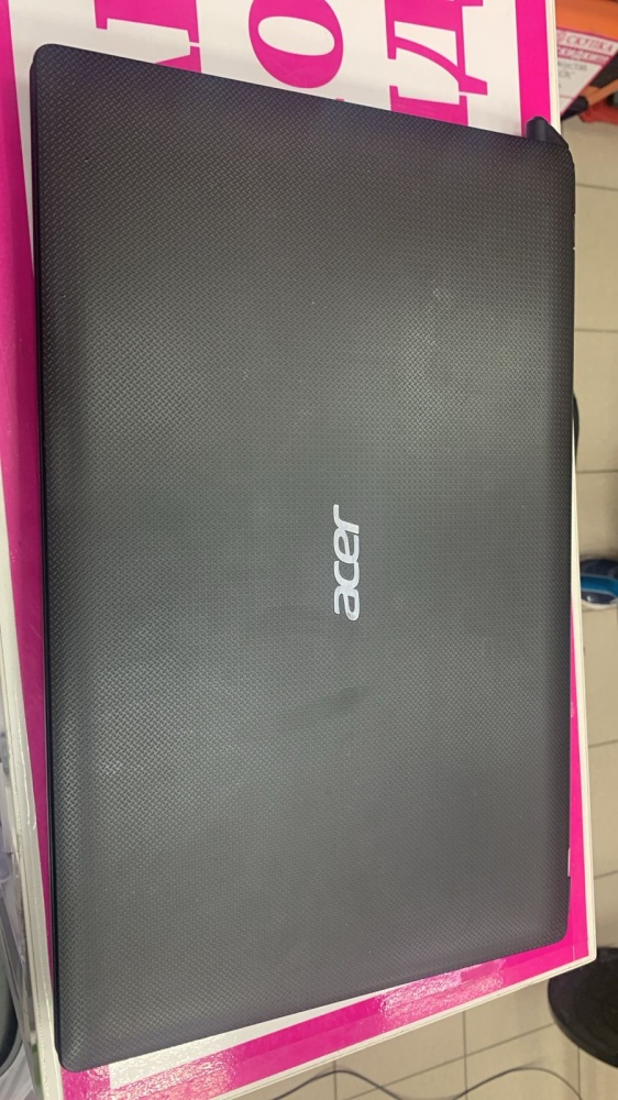 Ноутбук Acer 5742
