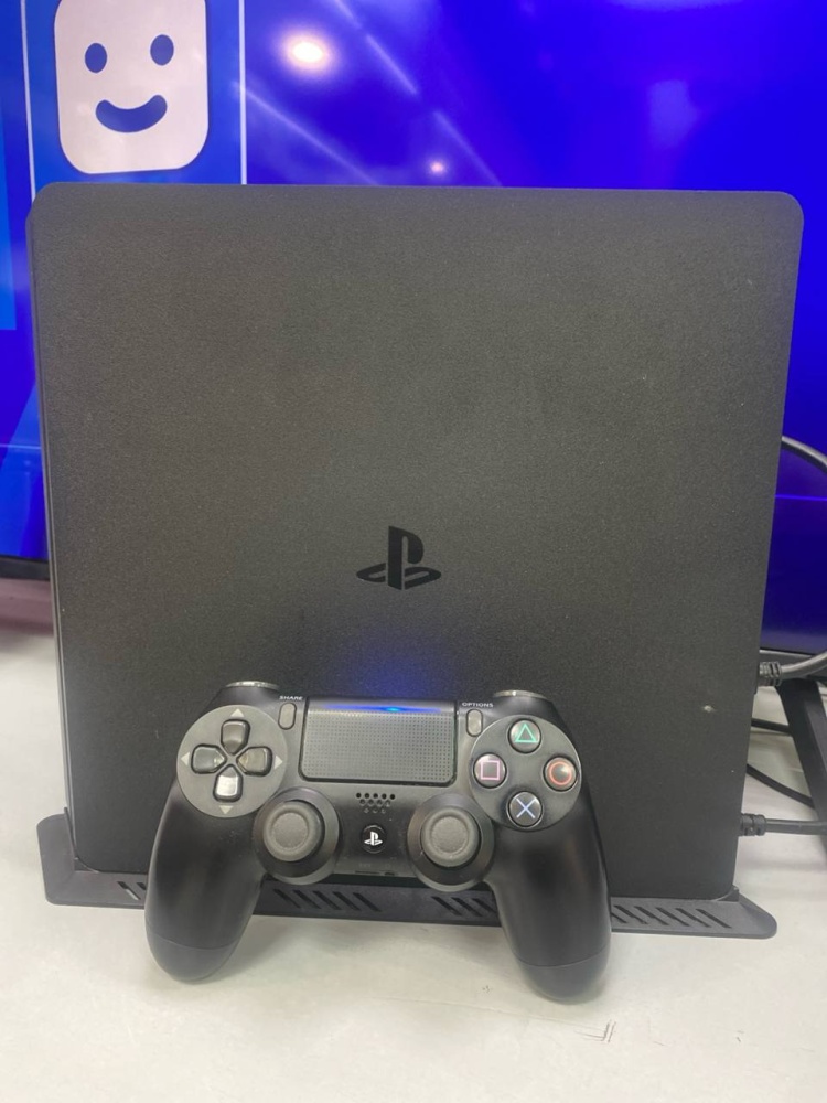 Sony PlayStation 4 SLIM 1 TB