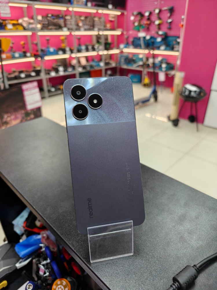 Смартфон Realme Note 50 3/64