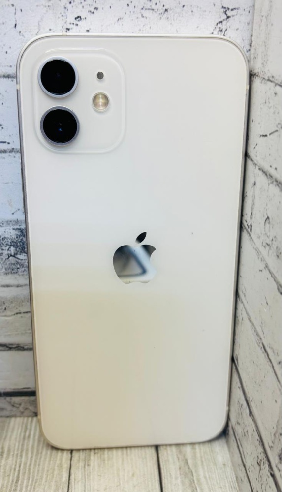 Смартфон iPhone 12 128 Gb
