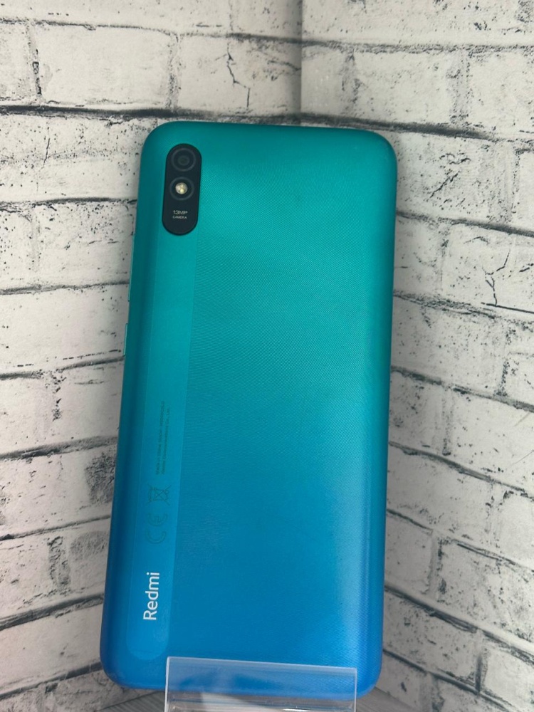 Смартфон Xiaomi Redmi 9A 32GB