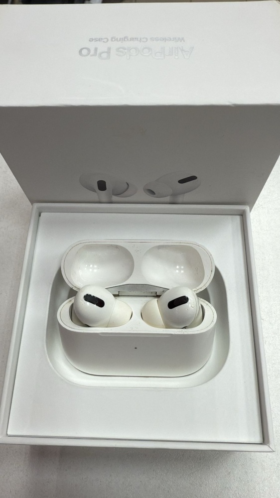 Наушники Airpods Pro