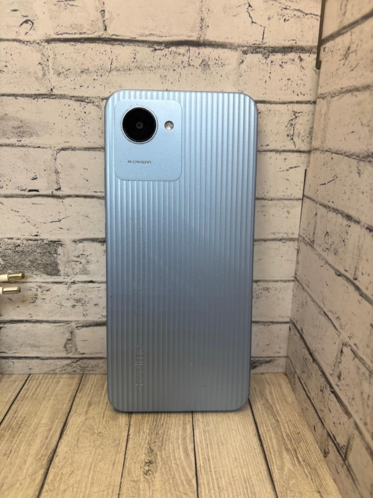 Смартфон Realme C30 2/32