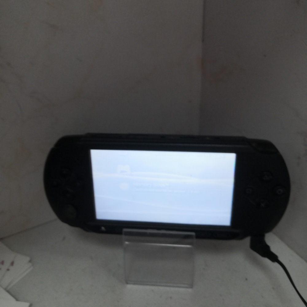 Игровая приставка PSP 3008
