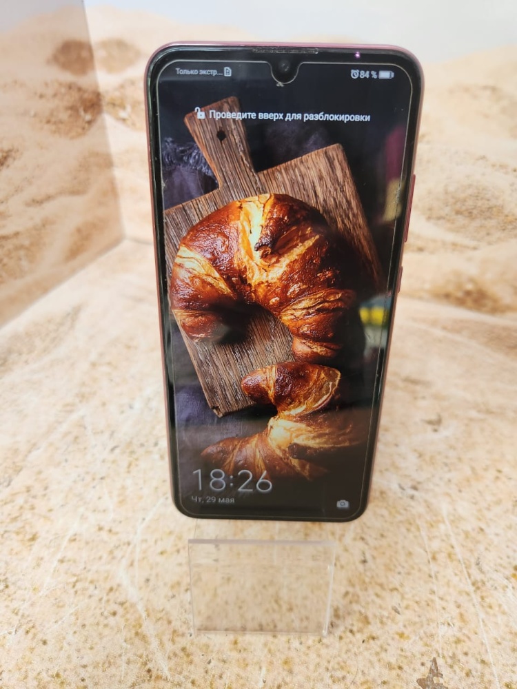 Смартфон Honor 10 Lite 4/64 гб