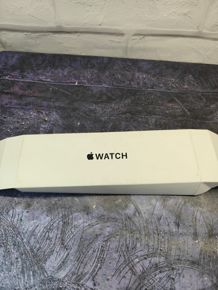 Часы Apple Watch SE 2023 44mm