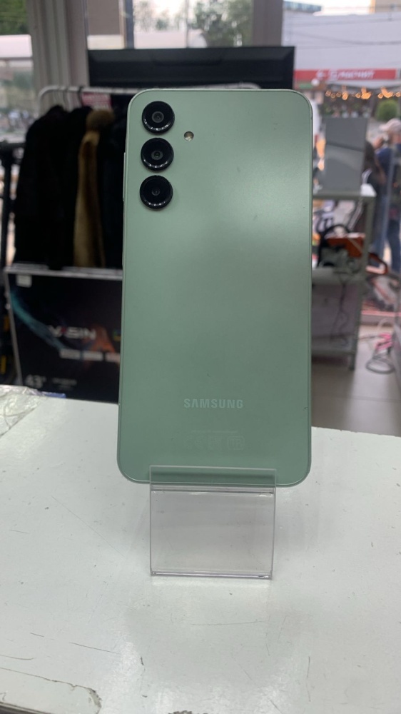 Смартфон Samsung A16 4/128