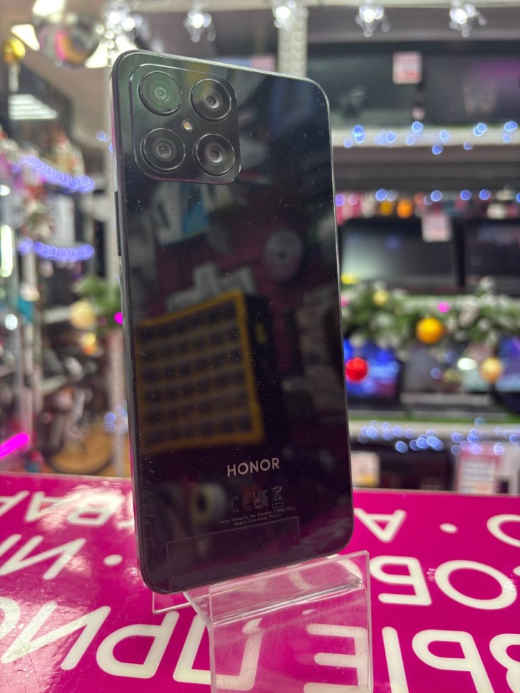 Смартфон Honor 8X 6/128