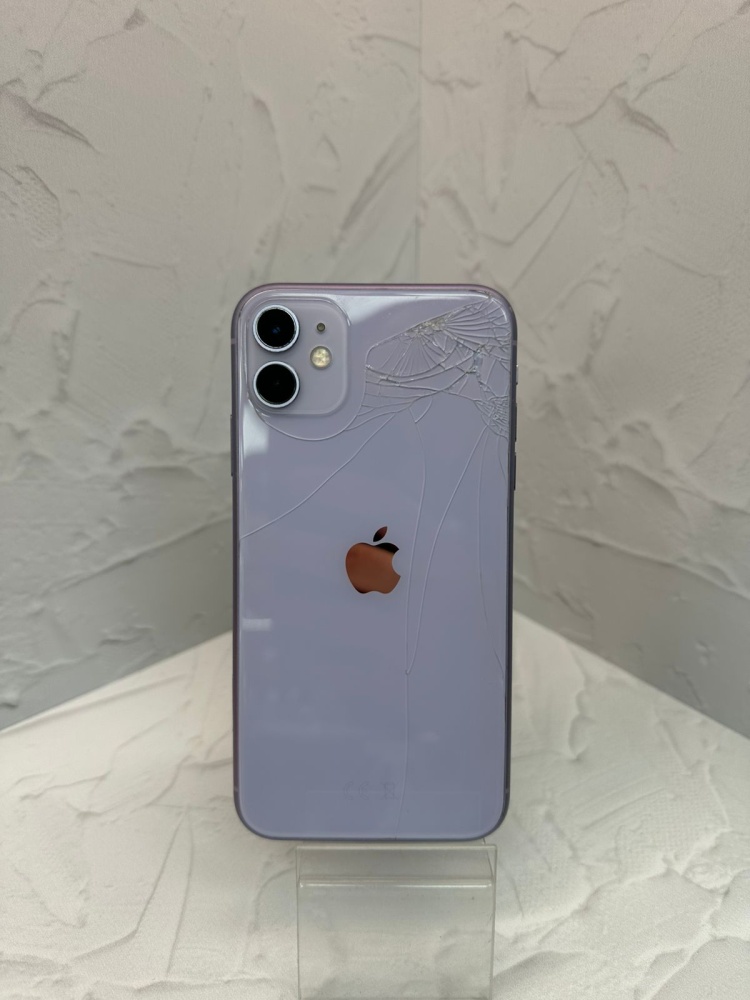 Смартфон iPhone 11 128 Gb